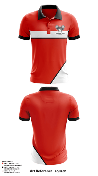 Short Sleeve Performance Polo, Wellesley High School Girls Tennis, Tennis, Teamtime, Team time, sublimation, custom sports apparel, team uniforms, spirit wear, spiritwear, sports uniforms, custom shirts, team store, custom team store, fundraiser sports, apparel fundraiser