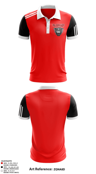 Short Sleeve Performance Polo, El Dorado High School Wrestling, Wrestling, Teamtime, Team time, sublimation, custom sports apparel, team uniforms, spirit wear, spiritwear, sports uniforms, custom shirts, team store, custom team store, fundraiser sports, apparel fundraiser
