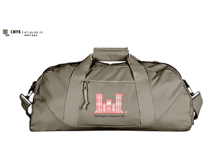 Duffle Bag, 741 Brigade Engineer BN, , Teamtime, Team time, sublimation, custom sports apparel, team uniforms, spirit wear, spiritwear, sports uniforms, custom shirts, team store, custom team store, fundraiser sports, apparel fundraiser