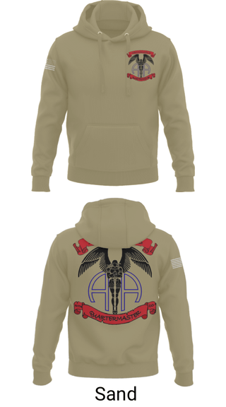 Hoodie, , Army, Teamtime, Team time, sublimation, custom sports apparel, team uniforms, spirit wear, spiritwear, sports uniforms, custom shirts, team store, custom team store, fundraiser sports, apparel fundraiser