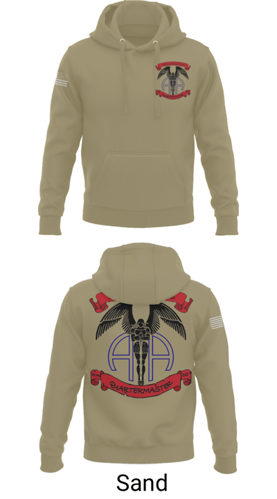 Archangels 31652998 Hoodie - 48