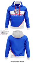 Mcdermitt High School 41606588 Hoodie - 2