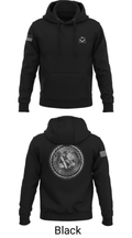 HHC Mortars, 2-505 PIR 68912099 Hoodie - 44