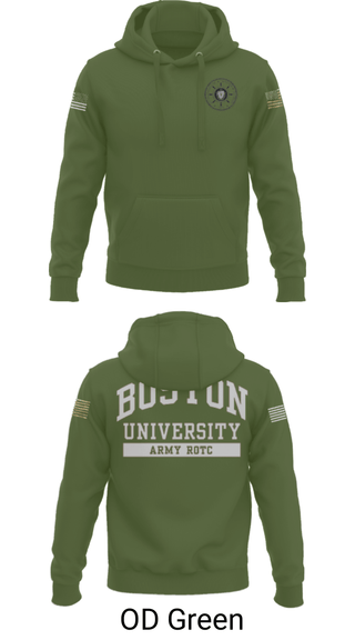 Hoodie, , Army, Teamtime, Team time, sublimation, custom sports apparel, team uniforms, spirit wear, spiritwear, sports uniforms, custom shirts, team store, custom team store, fundraiser sports, apparel fundraiser