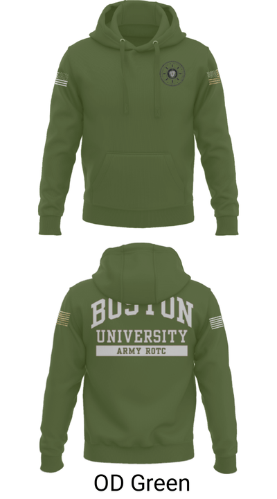 MMA ROTC 42727099 Hoodie - 46