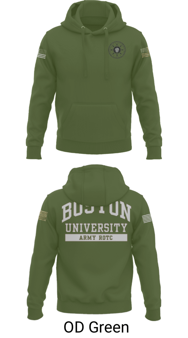 Hoodie, , Army, Teamtime, Team time, sublimation, custom sports apparel, team uniforms, spirit wear, spiritwear, sports uniforms, custom shirts, team store, custom team store, fundraiser sports, apparel fundraiser