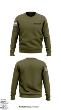 Topgun 44033025 Crew Neck Sweatshirt - 1