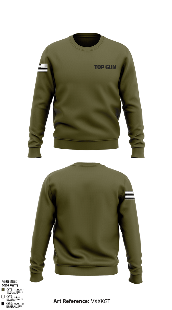 Crew Neck Sweatshirt, , , Teamtime, Team time, sublimation, custom sports apparel, team uniforms, spirit wear, spiritwear, sports uniforms, custom shirts, team store, custom team store, fundraiser sports, apparel fundraiser
