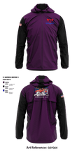 Blue-Collar Workers LLC 20683882 Windbreaker - 2