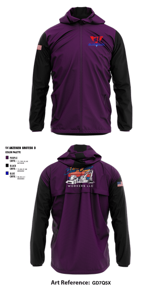 Windbreaker, , , Teamtime, Team time, sublimation, custom sports apparel, team uniforms, spirit wear, spiritwear, sports uniforms, custom shirts, team store, custom team store, fundraiser sports, apparel fundraiser