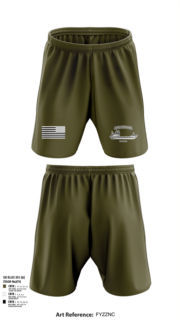 Athletic Shorts With Pockets, U11Warrant Officers, Army, Teamtime, Team time, sublimation, custom sports apparel, team uniforms, spirit wear, spiritwear, sports uniforms, custom shirts, team store, custom team store, fundraiser sports, apparel fundraiser