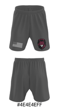 The Berkeley Carroll School 22821819 Athletic Shorts With Pockets - 20