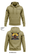 B DET, 502D IEW BN 43347096 Hoodie - 4