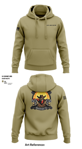 Hoodie, , Army, Teamtime, Team time, sublimation, custom sports apparel, team uniforms, spirit wear, spiritwear, sports uniforms, custom shirts, team store, custom team store, fundraiser sports, apparel fundraiser