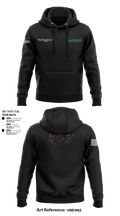 NEMOURS CHILDRENS HOSPITAL 4343259 Hoodie - 1