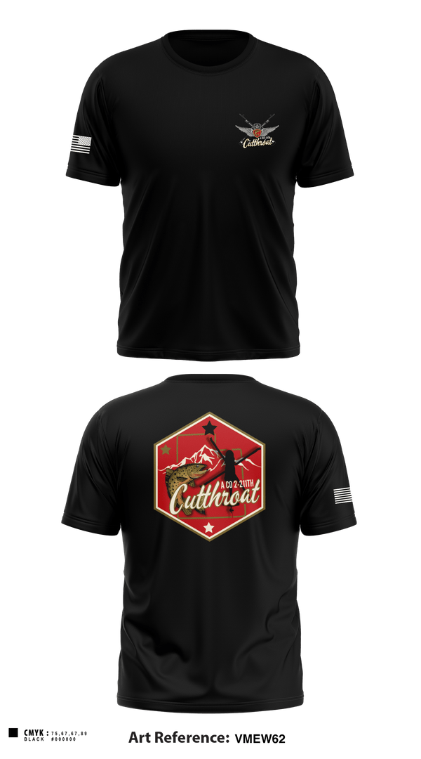 Short Sleeve Performance Shirt, , Army, Teamtime, Team time, sublimation, custom sports apparel, team uniforms, spirit wear, spiritwear, sports uniforms, custom shirts, team store, custom team store, fundraiser sports, apparel fundraiser