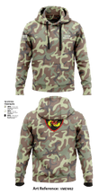 Valhalla Airsoft 98104221 Hoodie - 5