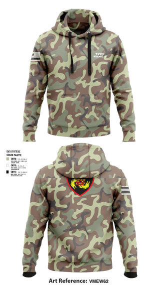 Hoodie, , Army, Teamtime, Team time, sublimation, custom sports apparel, team uniforms, spirit wear, spiritwear, sports uniforms, custom shirts, team store, custom team store, fundraiser sports, apparel fundraiser