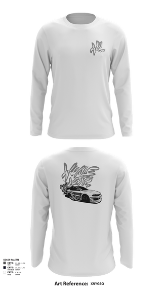 Long Sleeve Performance Shirt, Whole Lotta, , Teamtime, Team time, sublimation, custom sports apparel, team uniforms, spirit wear, spiritwear, sports uniforms, custom shirts, team store, custom team store, fundraiser sports, apparel fundraiser