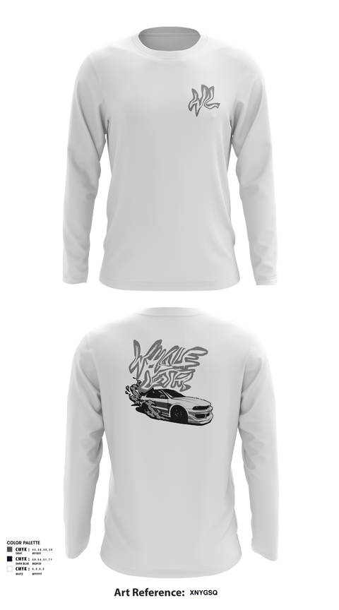 Long Sleeve Performance Shirt, Whole Lotta, , Teamtime, Team time, sublimation, custom sports apparel, team uniforms, spirit wear, spiritwear, sports uniforms, custom shirts, team store, custom team store, fundraiser sports, apparel fundraiser