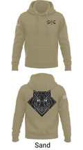 Alpha Company, 5th GSB 40097456 Hoodie - 48