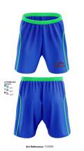 E&D Remodeling and Siding LLC 54370275 Athletic Shorts With Pockets - 1