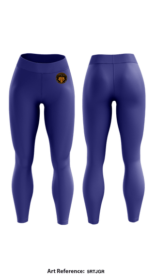 Womens Leggings, Evansville Army Recruiting Company, , Teamtime, Team time, sublimation, custom sports apparel, team uniforms, spirit wear, spiritwear, sports uniforms, custom shirts, team store, custom team store, fundraiser sports, apparel fundraiser