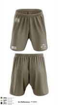 Engineer1 21064539 Athletic Shorts With Pockets - 2