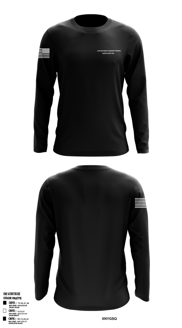 Long Sleeve Performance Shirt, , Police, Teamtime, Team time, sublimation, custom sports apparel, team uniforms, spirit wear, spiritwear, sports uniforms, custom shirts, team store, custom team store, fundraiser sports, apparel fundraiser