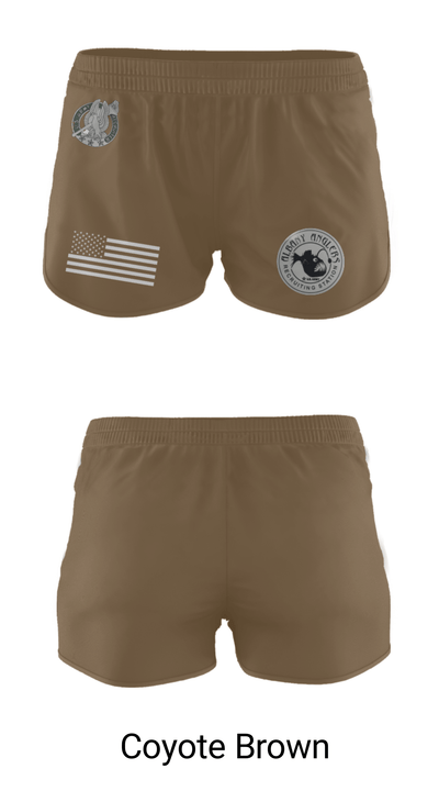 Albany Anglers Recruiting Station 30426253 Ranger Panties - 2