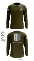128 MP CO 26759582 Long Sleeve Performance Shirt - 9