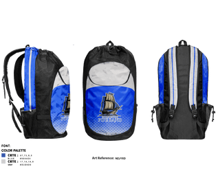 Gear Bag, , , Teamtime, Team time, sublimation, custom sports apparel, team uniforms, spirit wear, spiritwear, sports uniforms, custom shirts, team store, custom team store, fundraiser sports, apparel fundraiser
