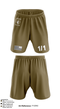 Hades 3421841 Athletic Shorts With Pockets - 99