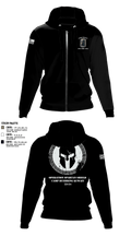 323rd Chem Co. 71427370 Hoodie - 14