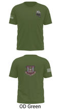 Fury 2-32 FA 55573986 Short Sleeve Performance Shirt - 34
