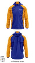 Smith-Hale Middle School 42157133 Windbreaker - 1
