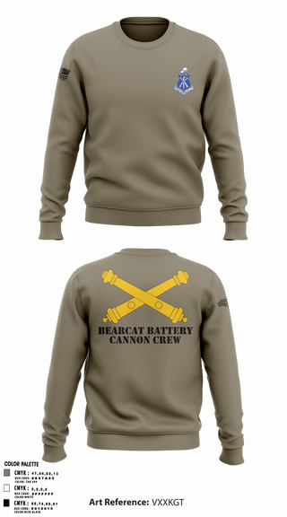 Crew Neck Sweatshirt, , Air Force, Teamtime, Team time, sublimation, custom sports apparel, team uniforms, spirit wear, spiritwear, sports uniforms, custom shirts, team store, custom team store, fundraiser sports, apparel fundraiser