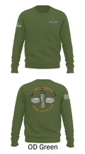 Mechs 6522870 Crew Neck Sweatshirt - 10