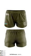 Air station Miami 80426238 Ranger Panties - 2