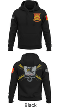 Bravo BTRY 1/103d FAR 8841781 Hoodie - 24