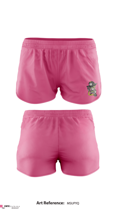 FAIRVIEW Twp 13429513 Ranger Panties - 5