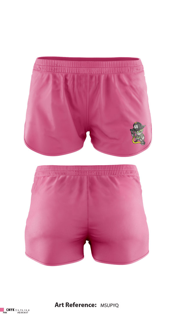 Ranger Panties, , Fire Department, Teamtime, Team time, sublimation, custom sports apparel, team uniforms, spirit wear, spiritwear, sports uniforms, custom shirts, team store, custom team store, fundraiser sports, apparel fundraiser