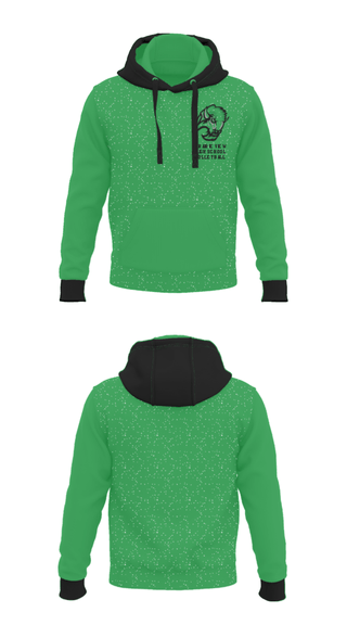 Hoodie, Prairie View High School Volleyball, Women's Volleyball, Teamtime, Team time, sublimation, custom sports apparel, team uniforms, spirit wear, spiritwear, sports uniforms, custom shirts, team store, custom team store, fundraiser sports, apparel fundraiser