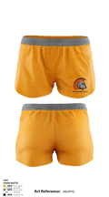 Gonzales High School Soccer 62769068 Mens Soccer Shorts - 1