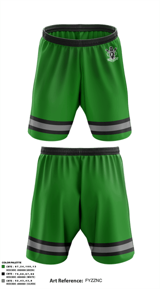 Athletic Shorts With Pockets, Kentwood High School Golf, Golf, Teamtime, Team time, sublimation, custom sports apparel, team uniforms, spirit wear, spiritwear, sports uniforms, custom shirts, team store, custom team store, fundraiser sports, apparel fundraiser