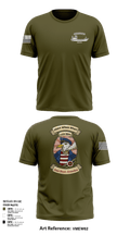 U11 40106032 Short Sleeve Performance Shirt - 6