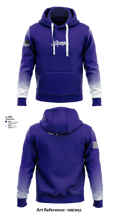 Signature Flight Support 84449497 Hoodie - 1