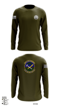 14 ASOS 49901756 Long Sleeve Performance Shirt - 12