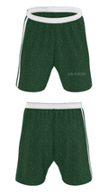 Saint Joseph Academy Basketball 86801500 Athletic Shorts With Pockets - 22