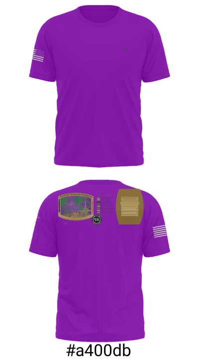 743 LNA B NAV DIV 51617991 Short Sleeve Performance Shirt - 6